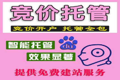 百度优化推广案例：如何提升网站流量